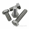 1.4529 N08926 Hexagon Bolts and Nuts